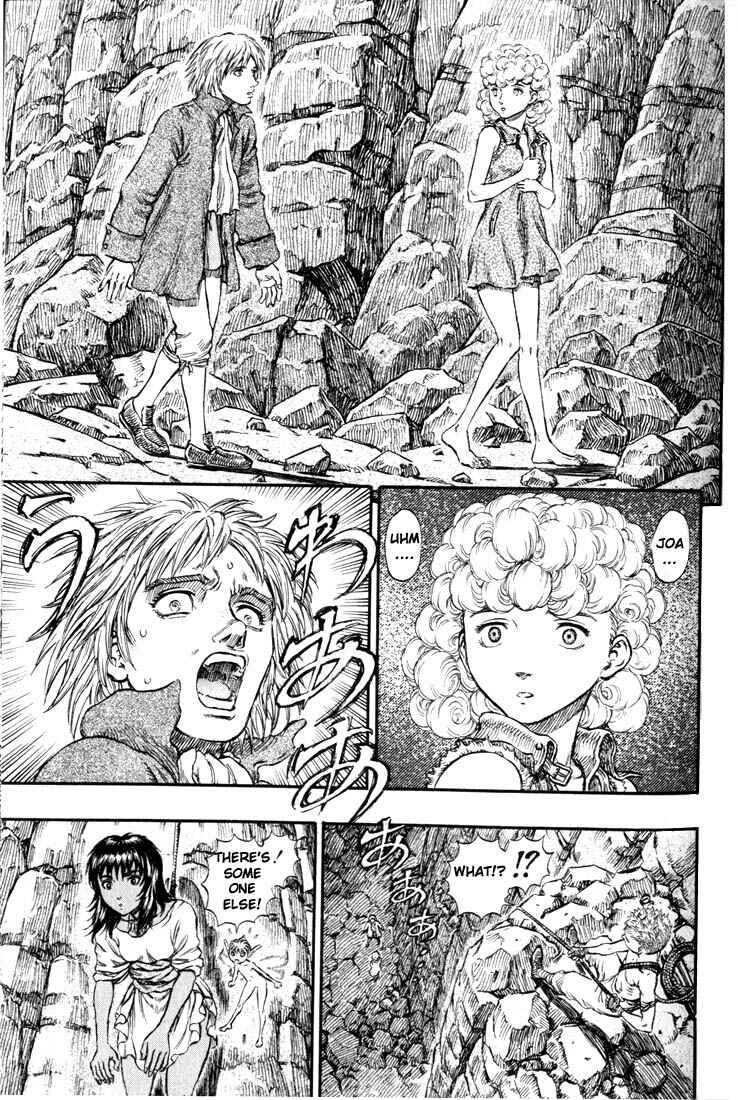 Page 9 Chapter 150 Berserk