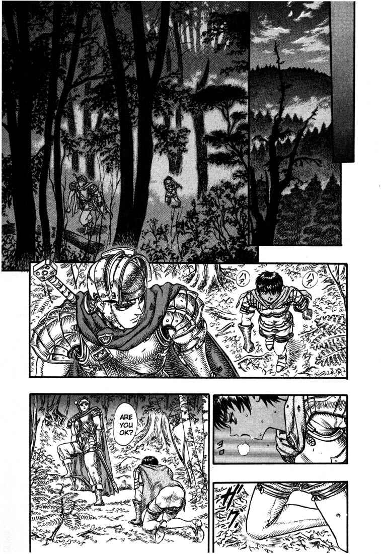 Page 12 Chapter 18 Berserk
