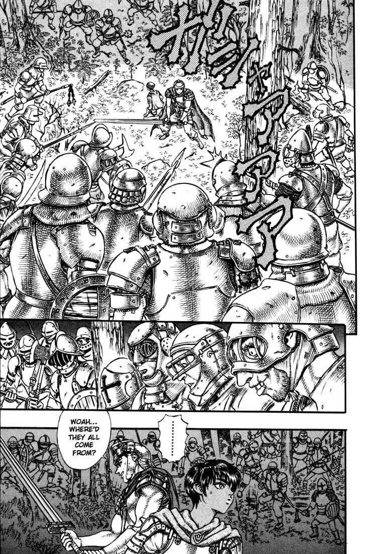 Page 16 Chapter 18 Berserk