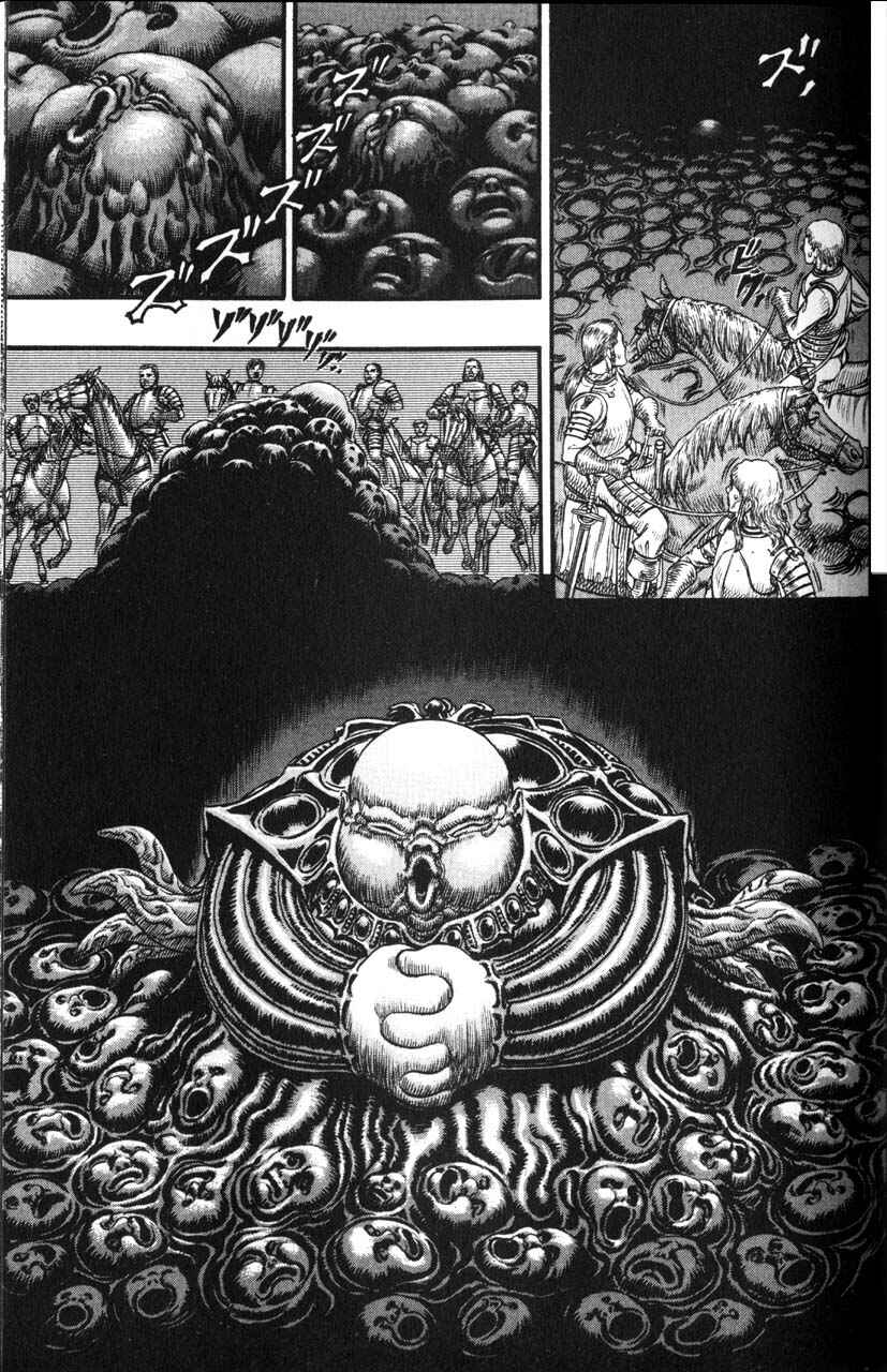 Page 10 Chapter 75 Berserk