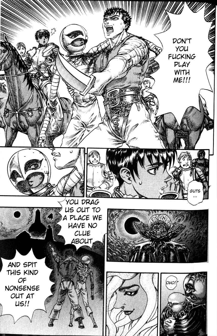 Page 19 Chapter 75 Berserk
