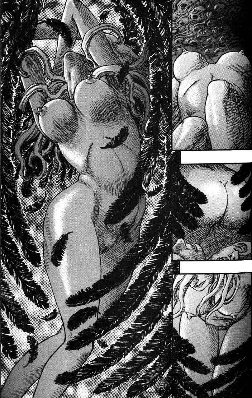 Page 4 Chapter 75 Berserk