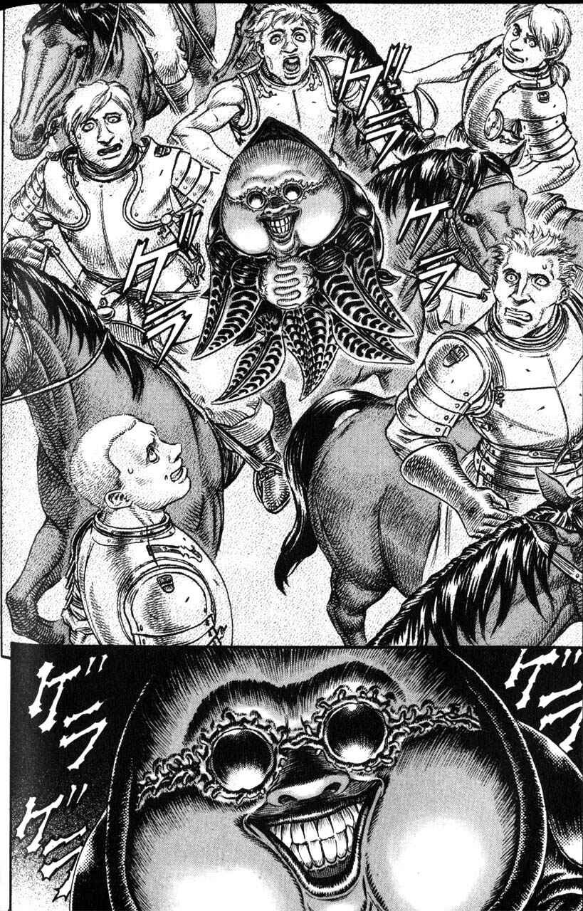 Page 9 Chapter 75 Berserk