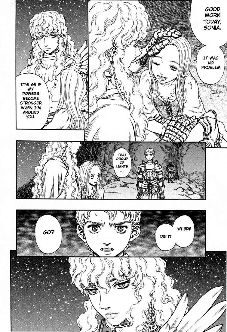 Page 8 Chapter 195 Berserk