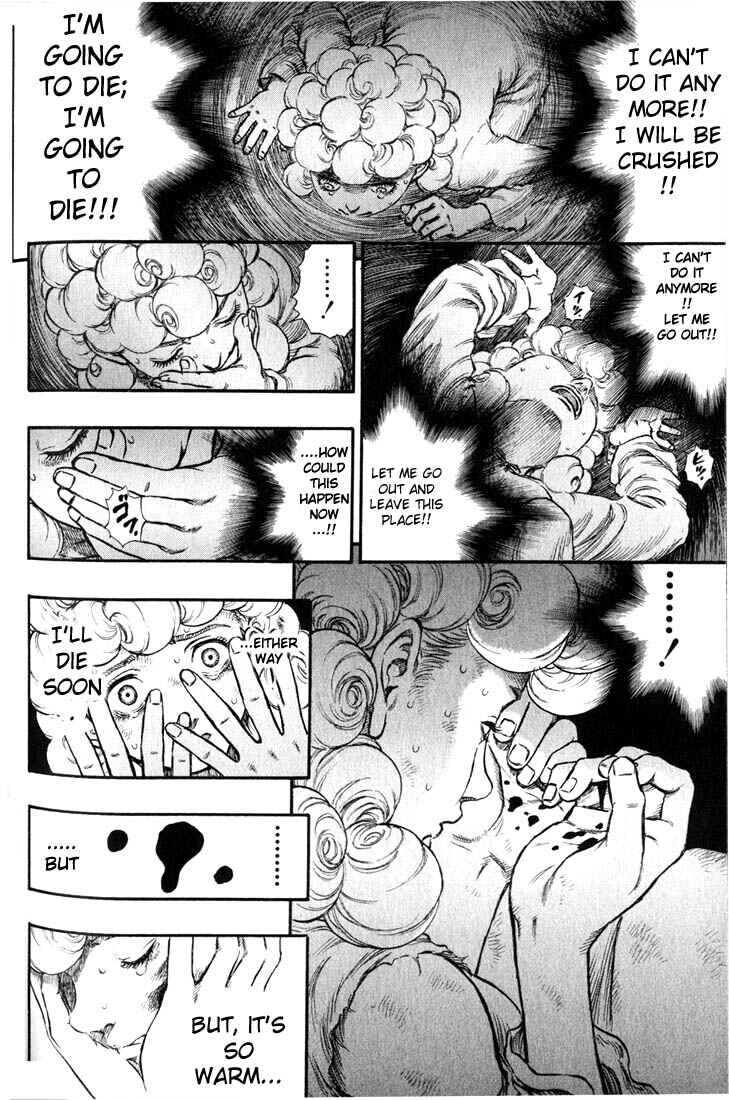 Page 10 Chapter 172 Berserk
