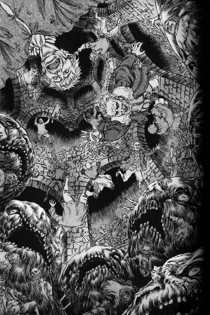 Page 13 Chapter 172 Berserk