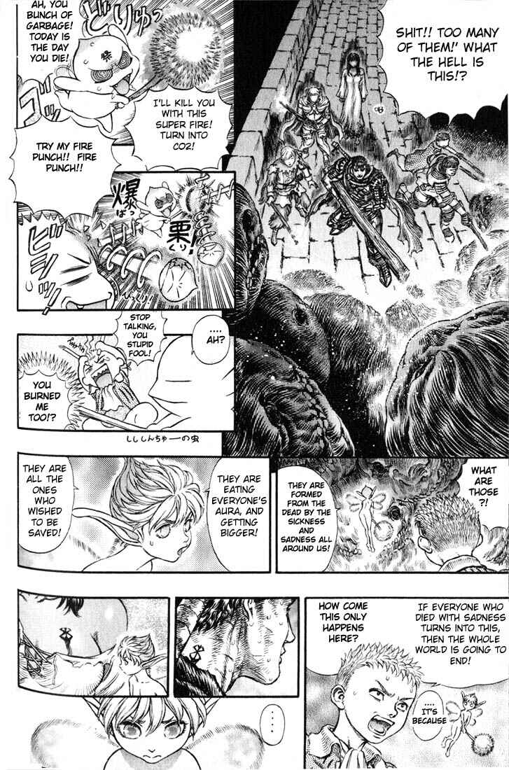 Page 4 Chapter 172 Berserk