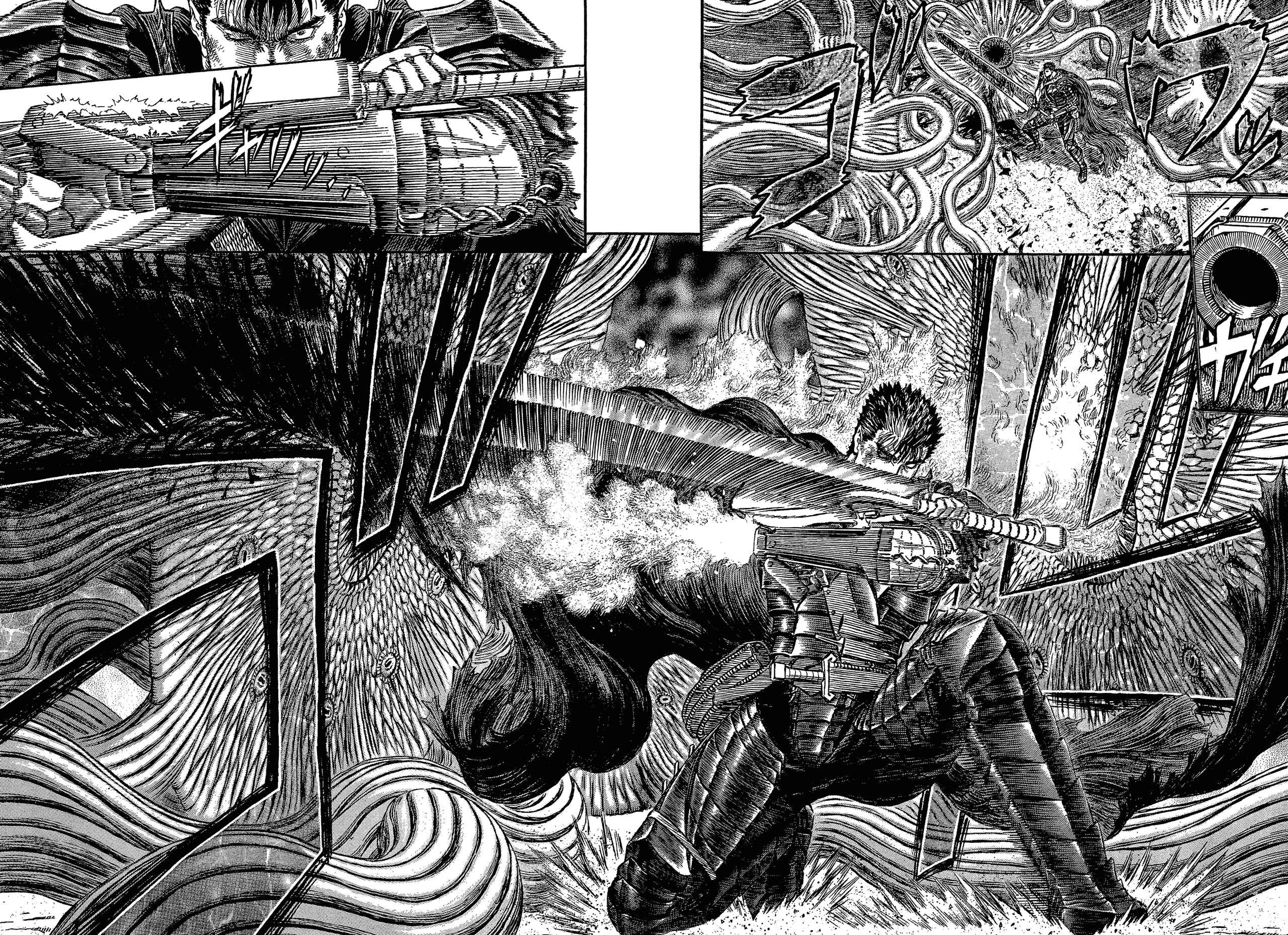 Page 16 Chapter 314 Berserk
