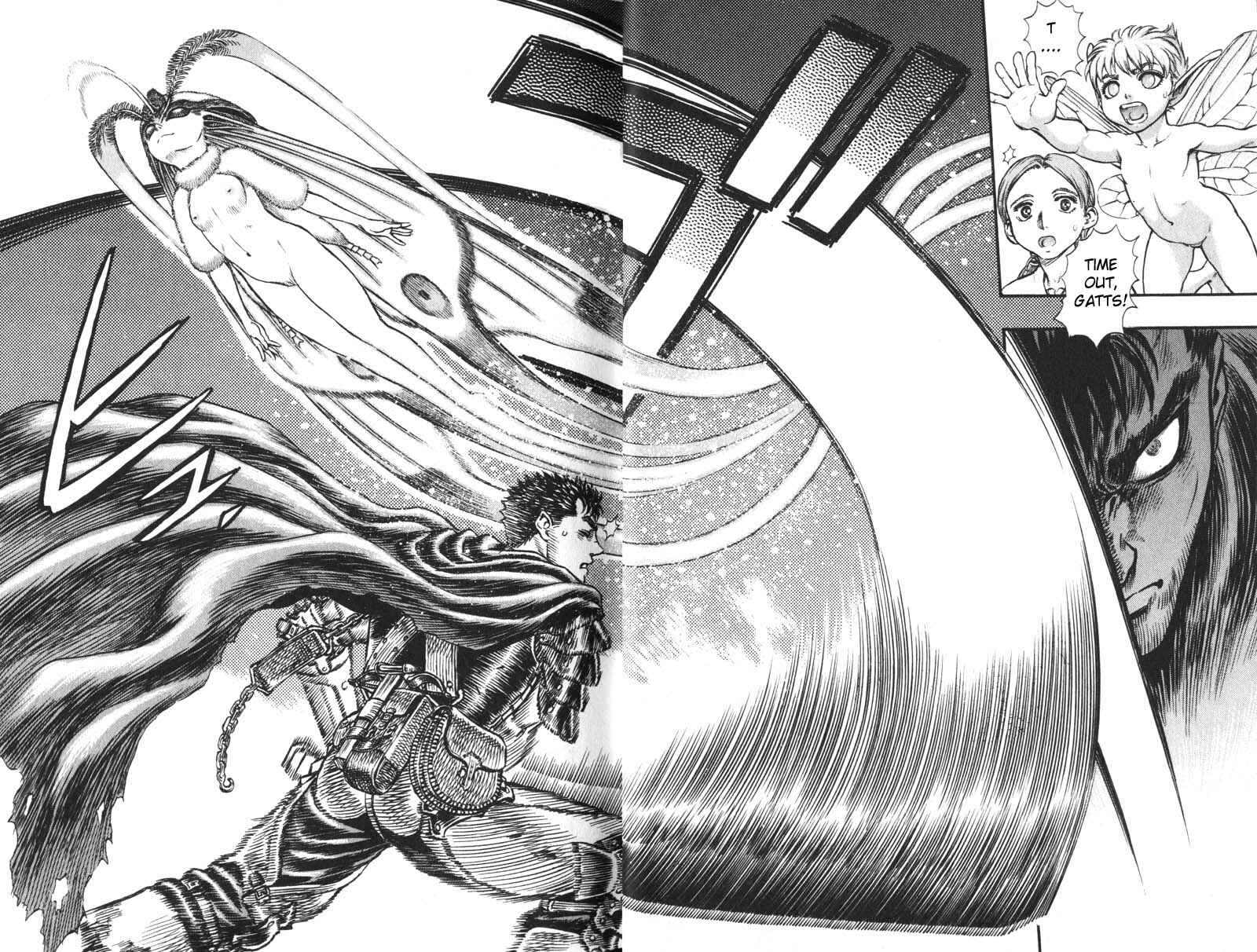 Page 10 Chapter 100 Berserk