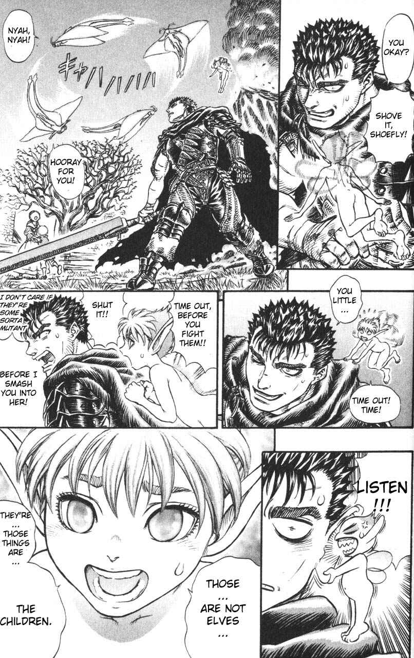 Page 12 Chapter 100 Berserk