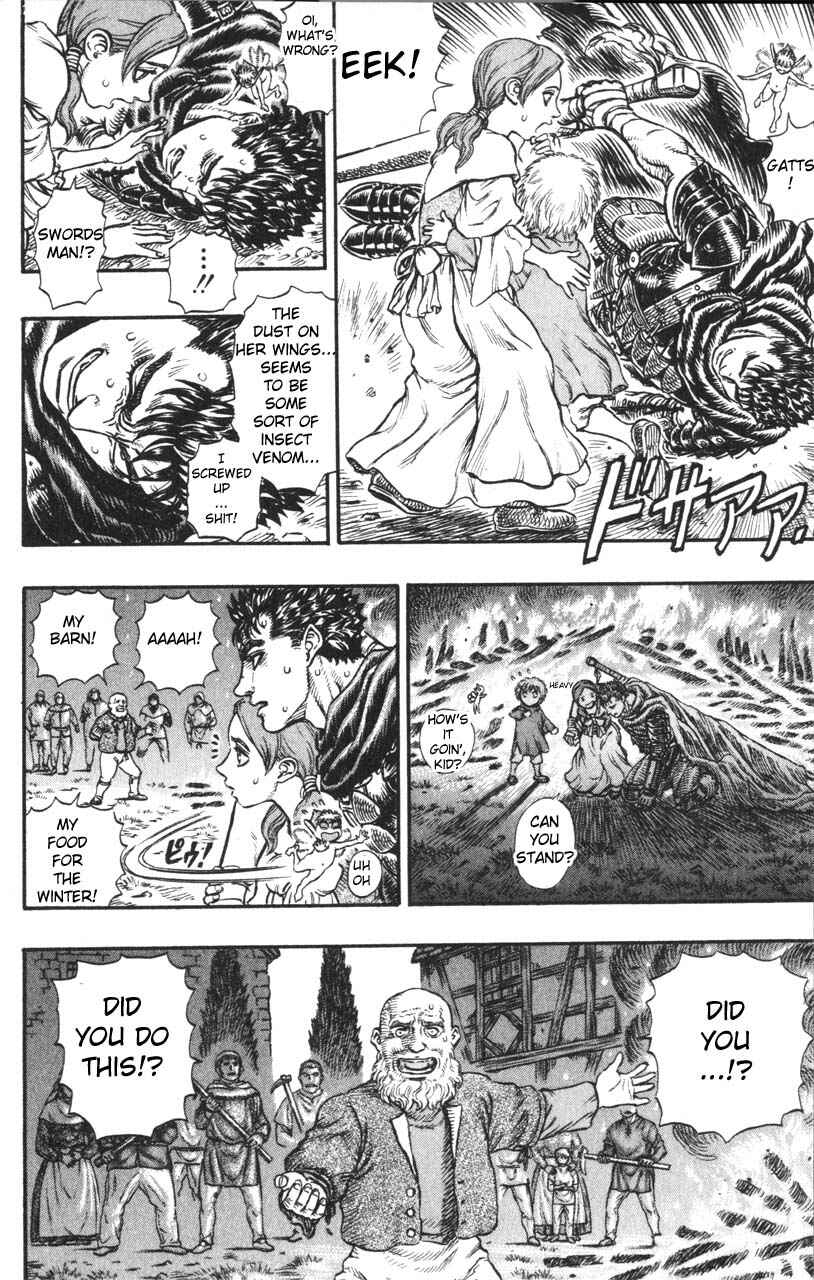 Page 19 Chapter 100 Berserk