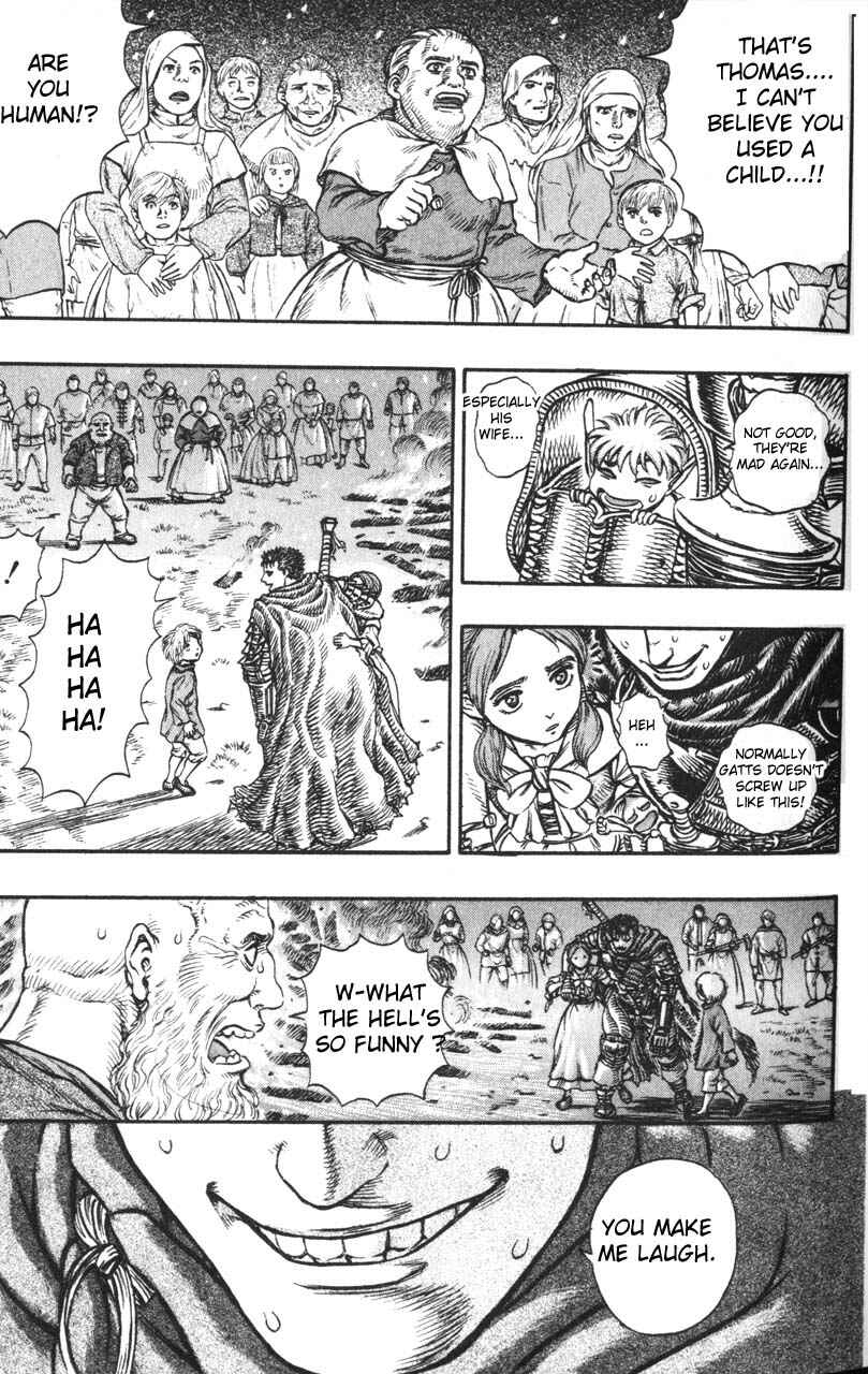 Page 20 Chapter 100 Berserk