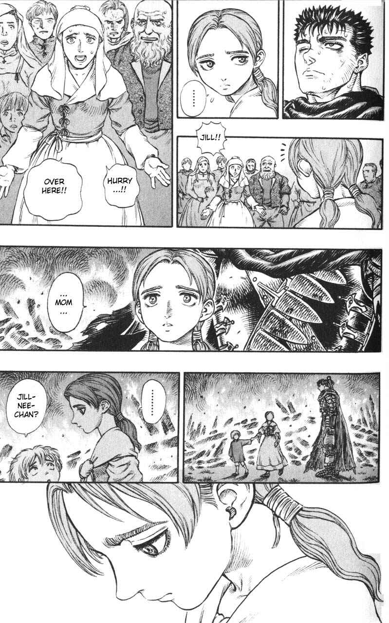 Page 22 Chapter 100 Berserk