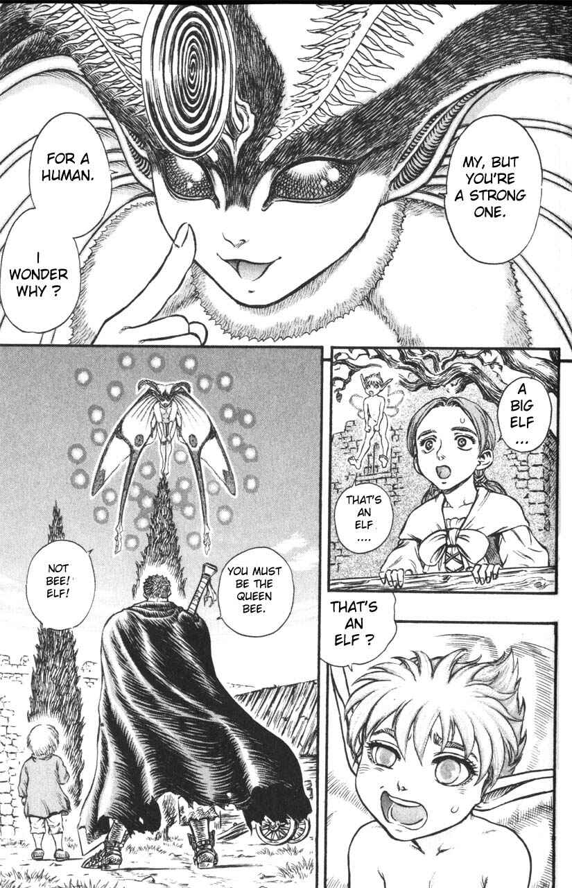 Page 7 Chapter 100 Berserk