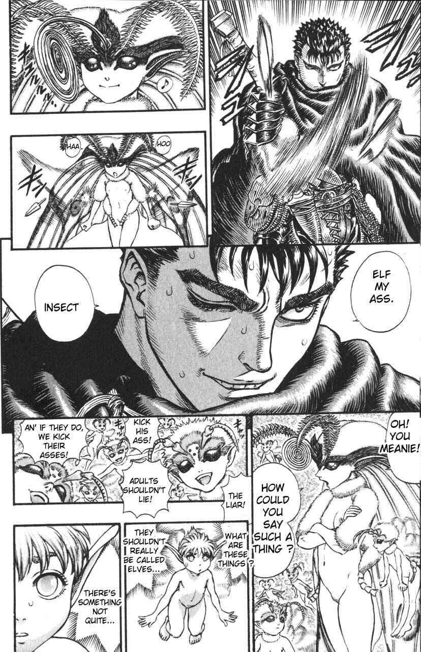 Page 8 Chapter 100 Berserk