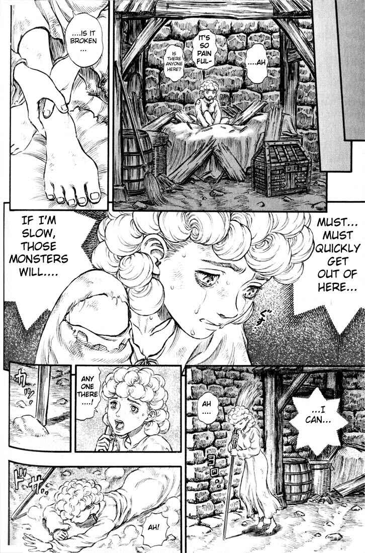 Page 11 Chapter 171 Berserk