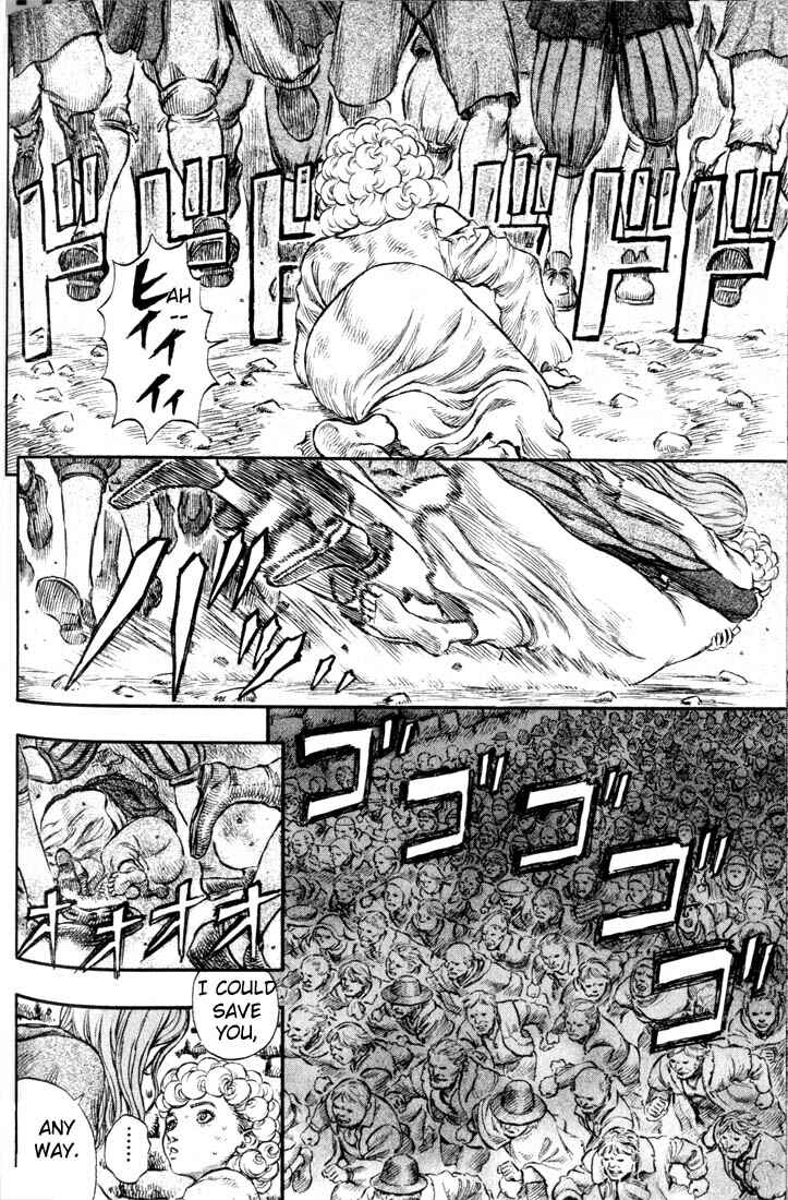 Page 13 Chapter 171 Berserk