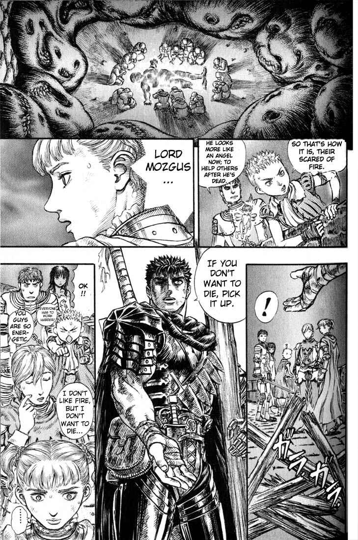 Page 20 Chapter 171 Berserk