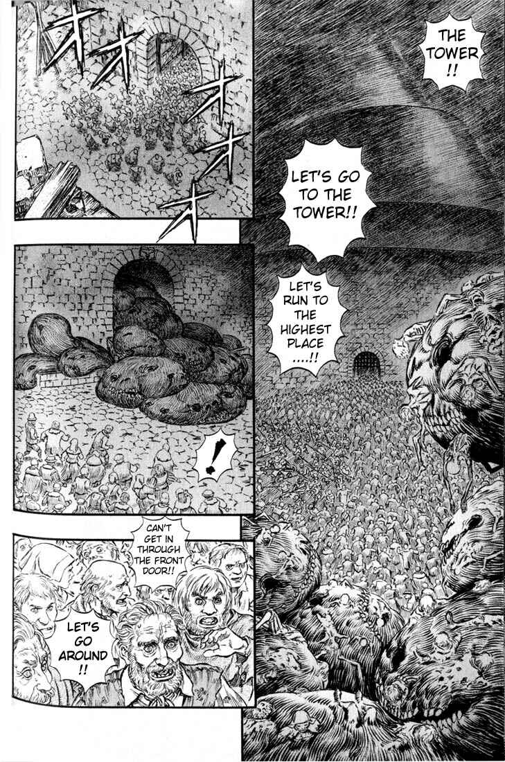 Page 7 Chapter 171 Berserk