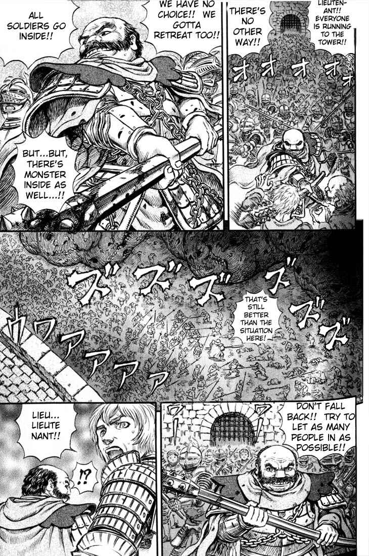 Page 8 Chapter 171 Berserk
