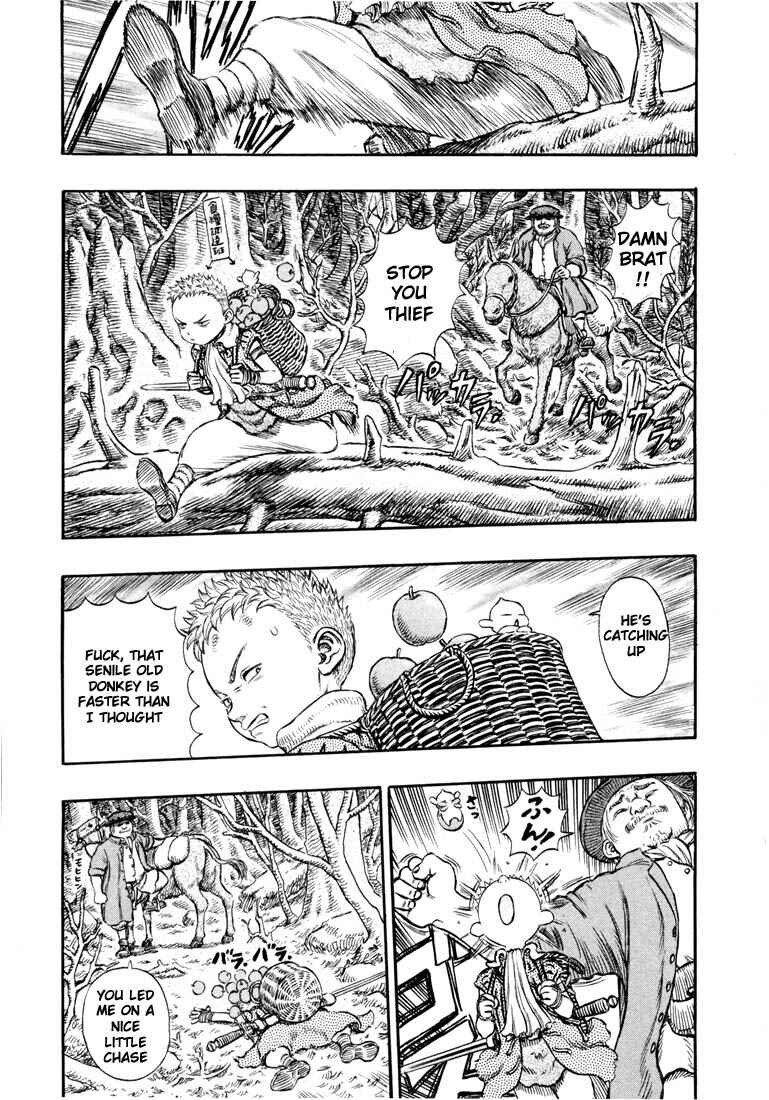 Page 10 Chapter 197 Berserk