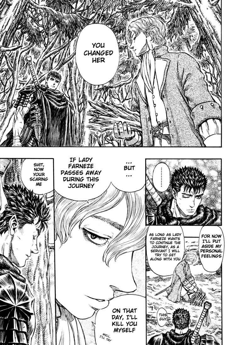 Page 24 Chapter 197 Berserk