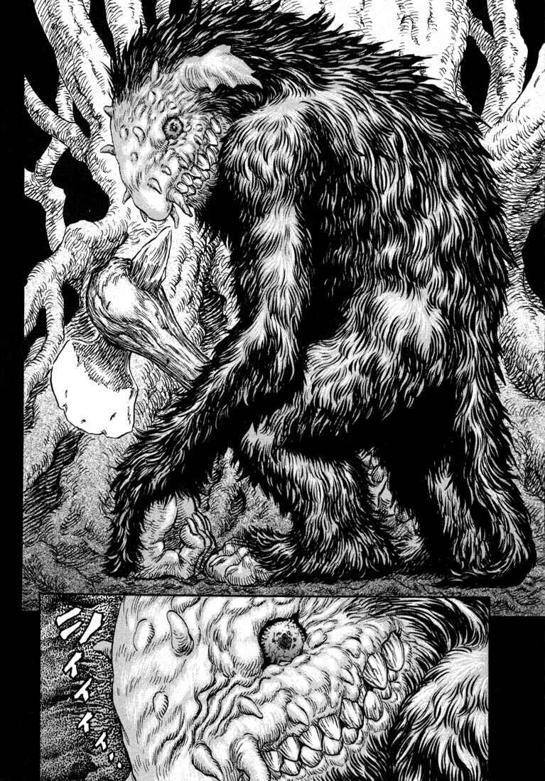 Page 27 Chapter 197 Berserk