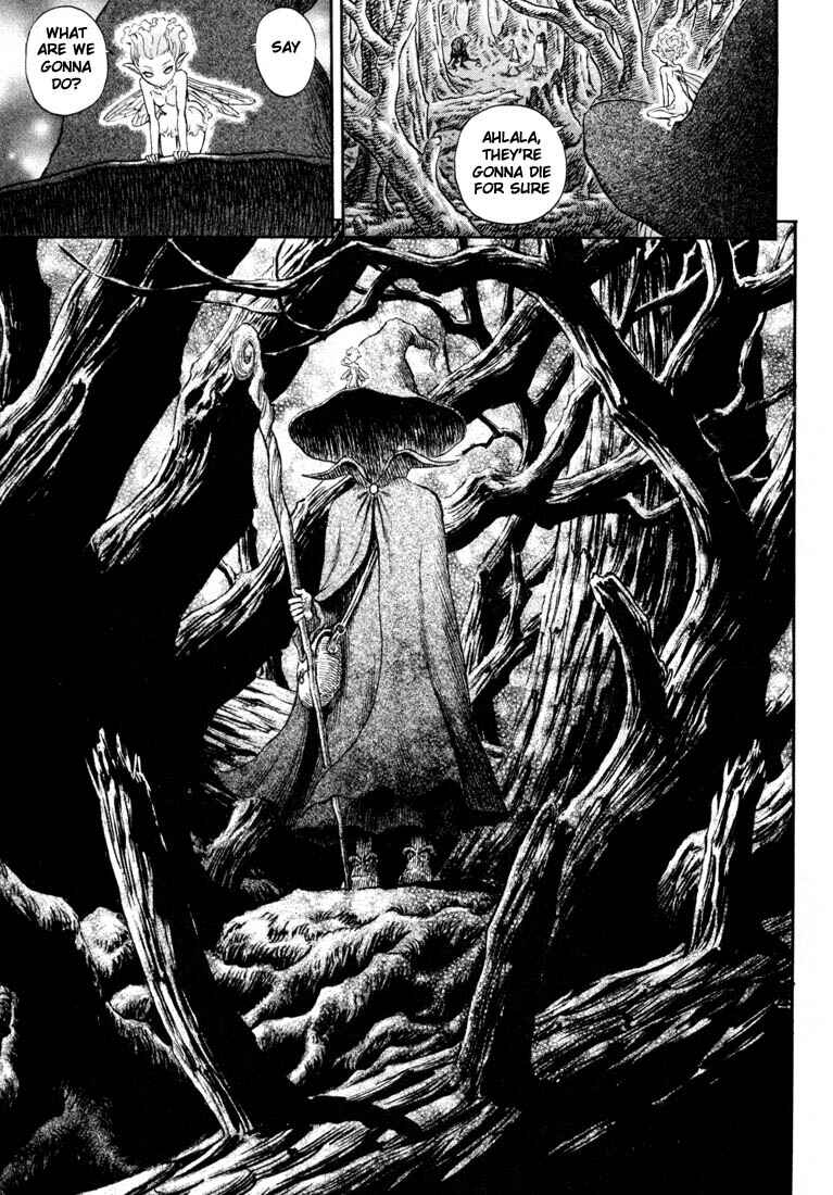 Page 30 Chapter 197 Berserk