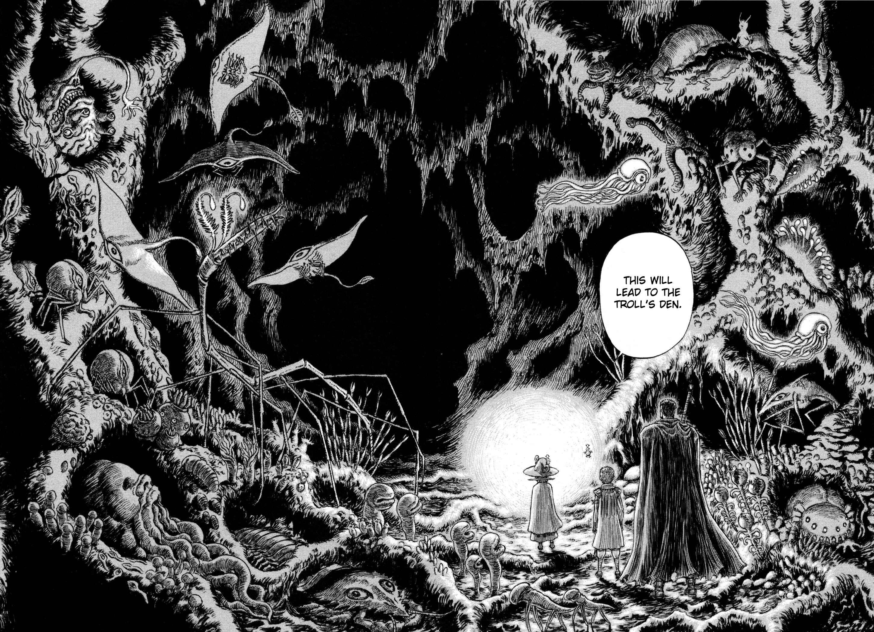 Page 4 Chapter 216 Berserk