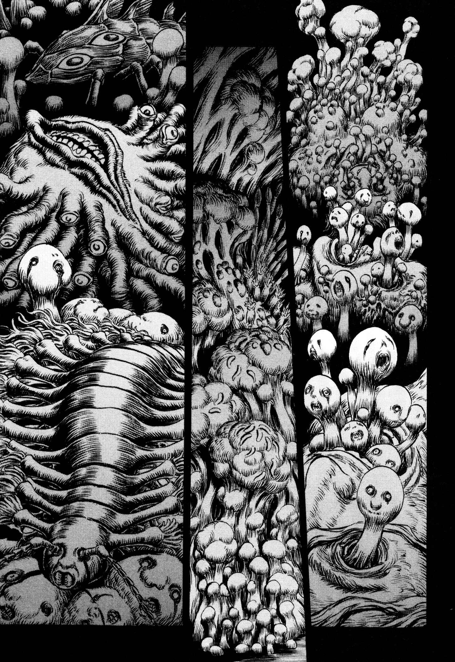 Page 8 Chapter 216 Berserk