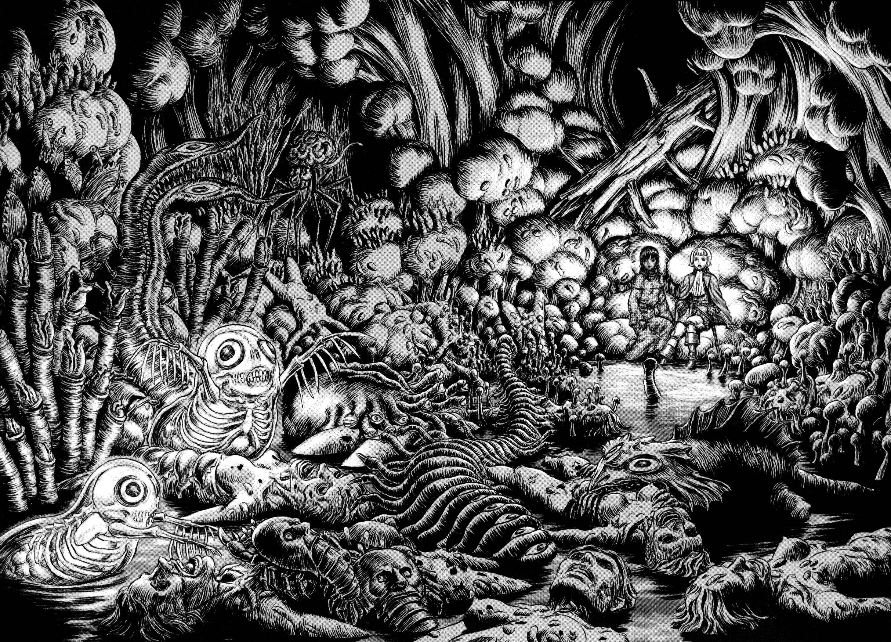 Page 9 Chapter 216 Berserk