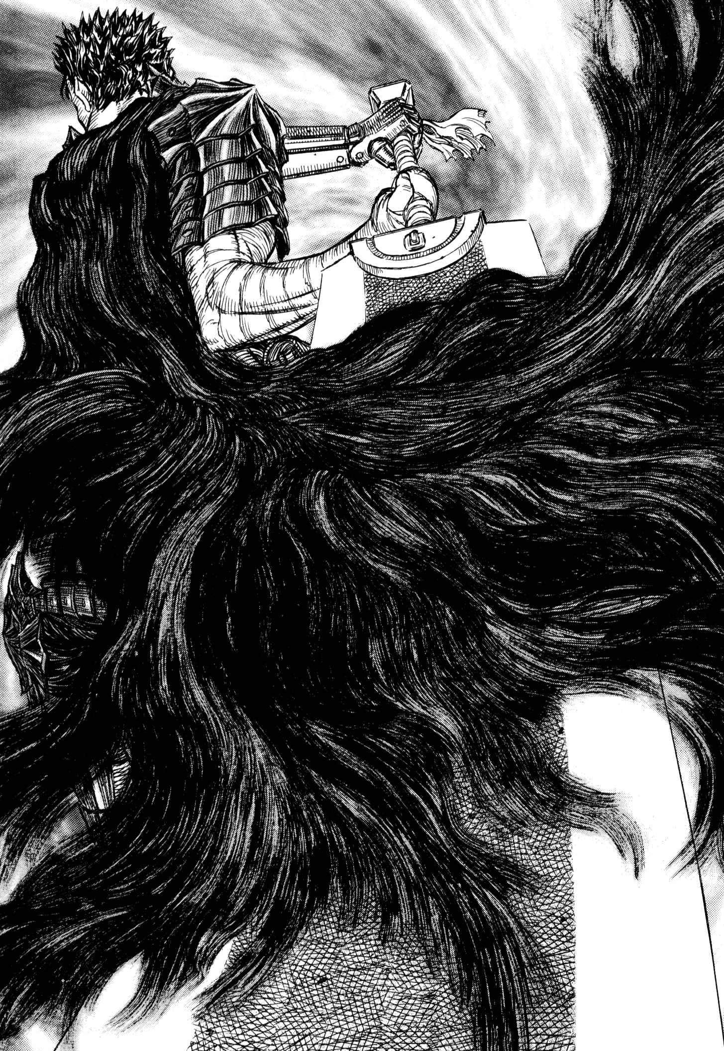 Page 18 Chapter 239 Berserk