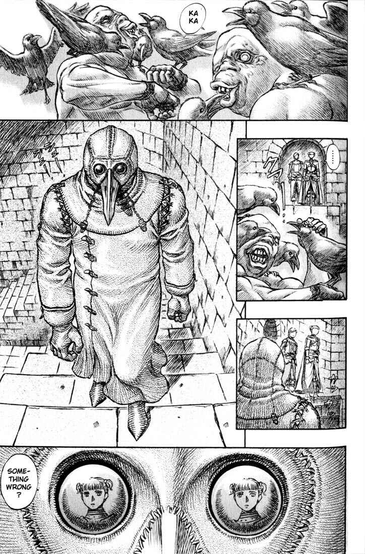 Page 12 Chapter 137 Berserk