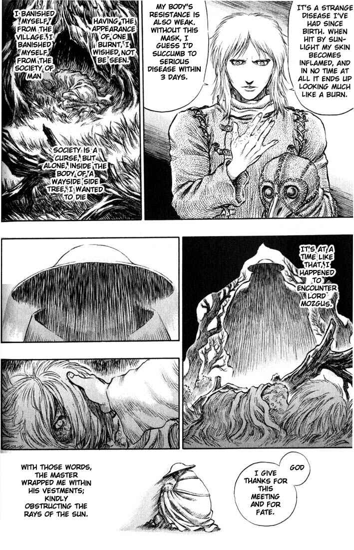 Page 15 Chapter 137 Berserk