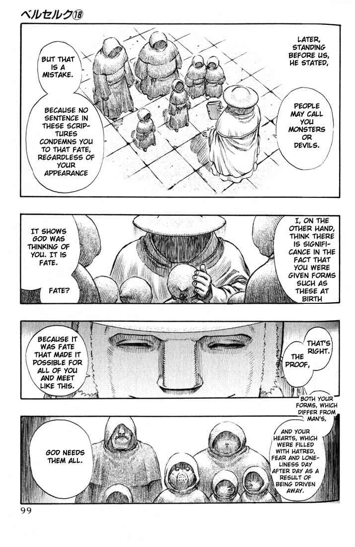 Page 16 Chapter 137 Berserk