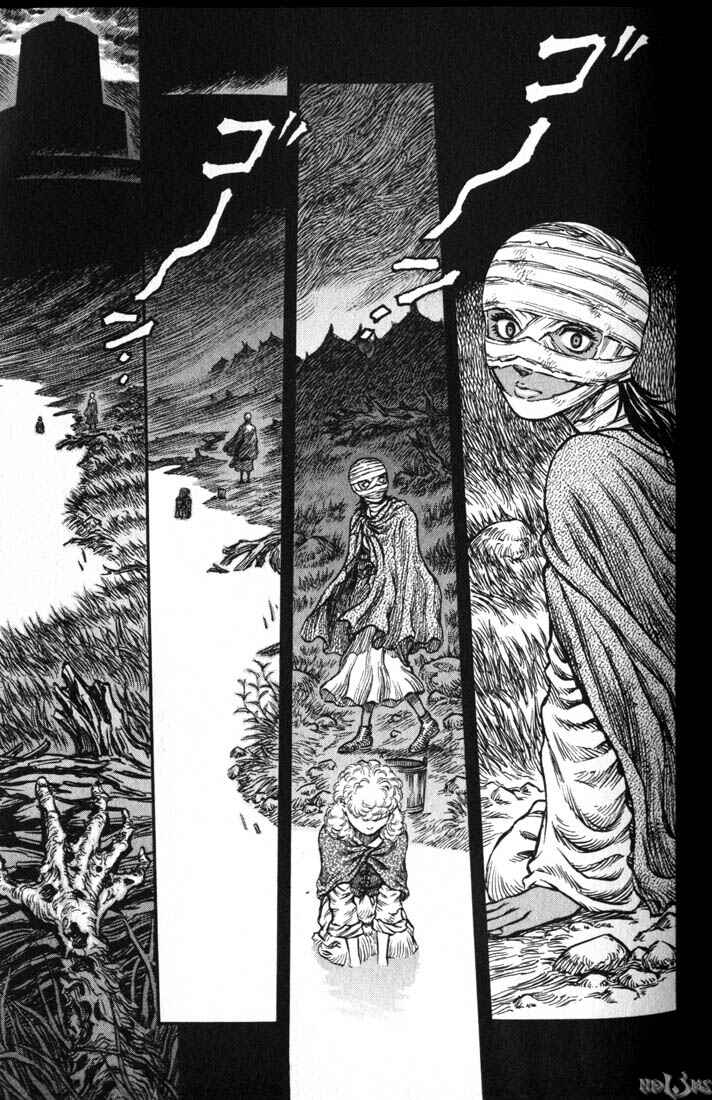 Page 2 Chapter 137 Berserk