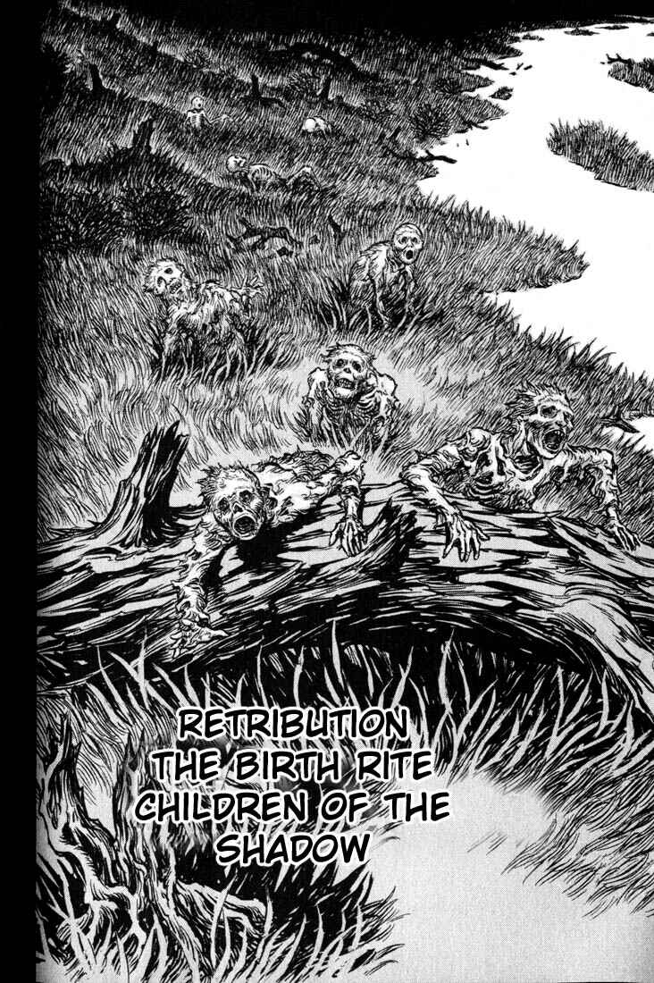 Page 3 Chapter 137 Berserk