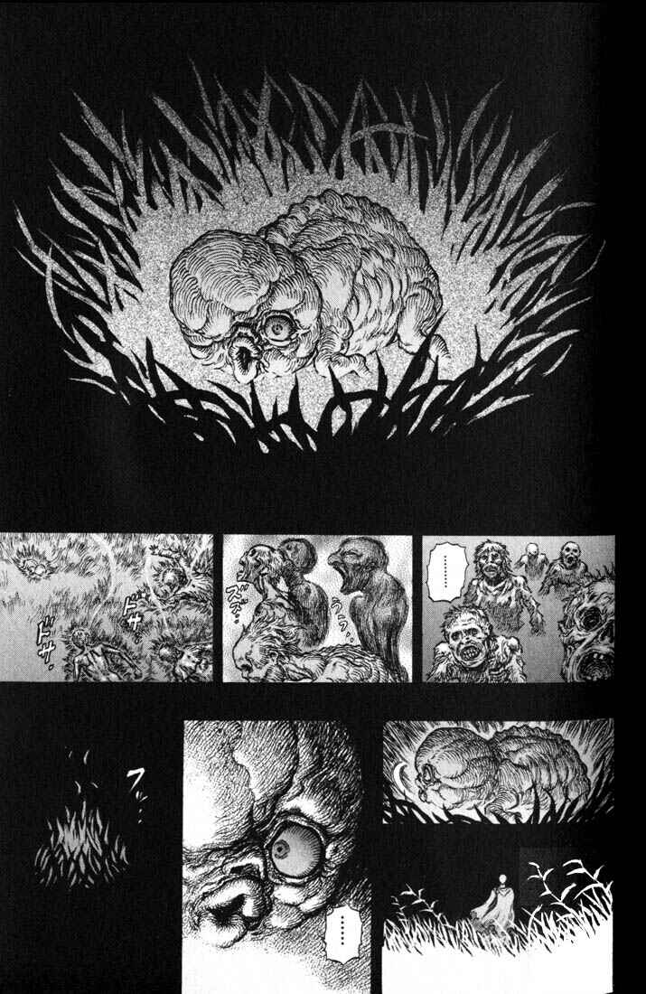 Page 6 Chapter 137 Berserk