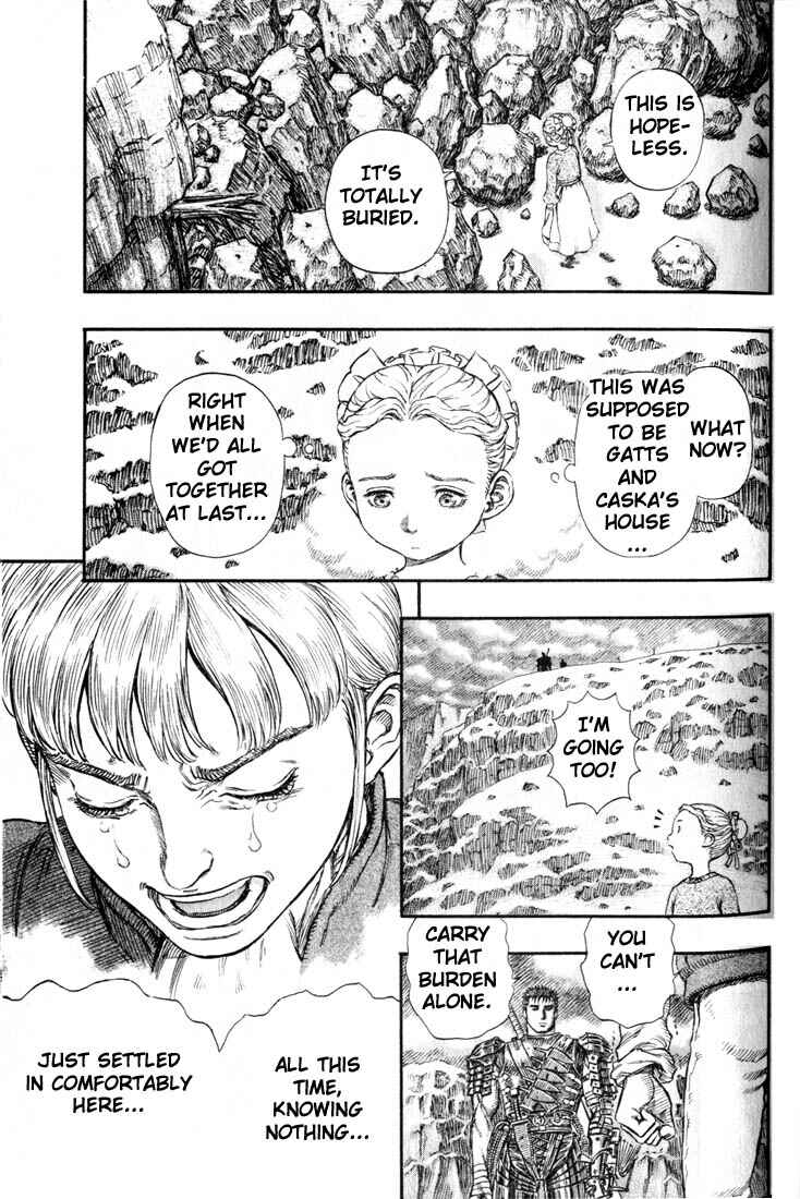 Page 13 Chapter 181 Berserk