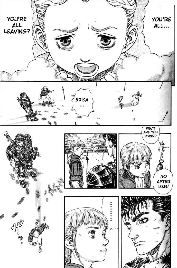 Page 15 Chapter 181 Berserk