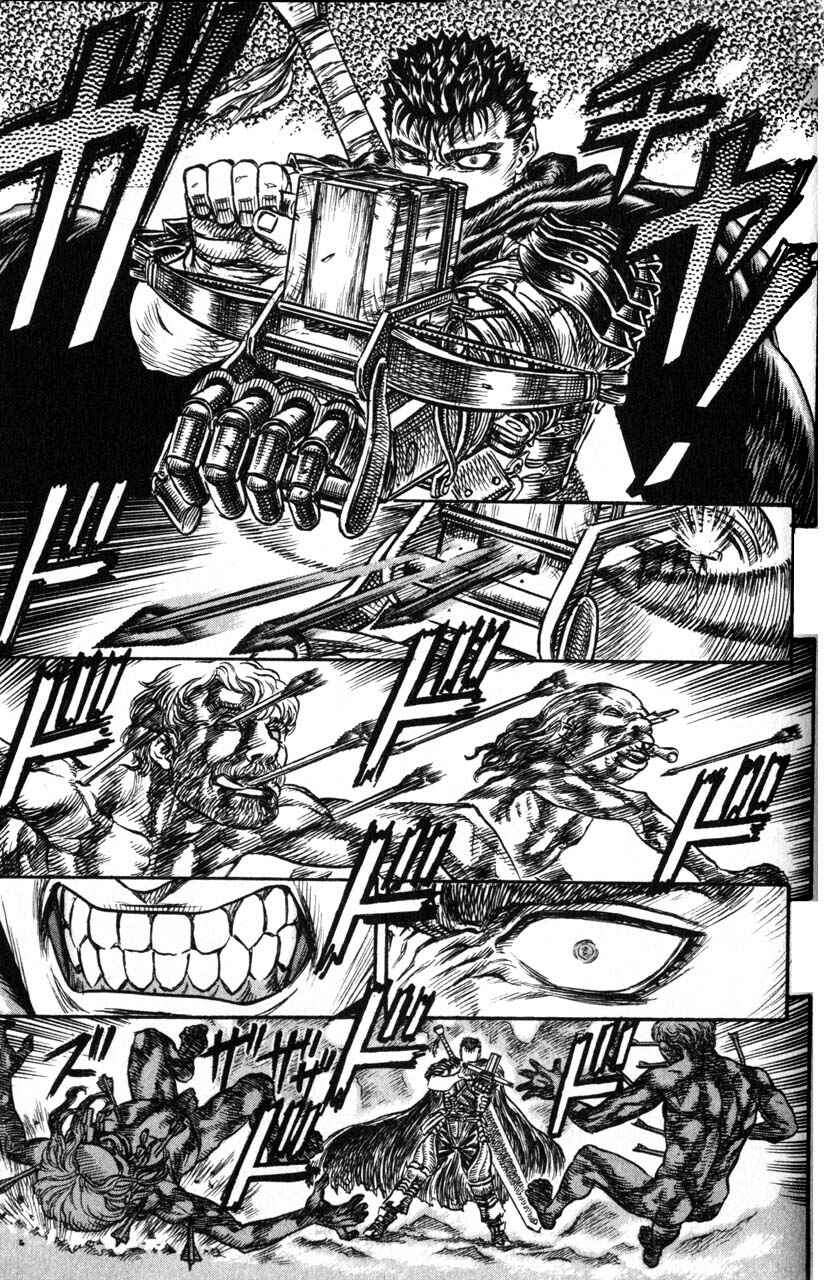 Page 10 Chapter 105 Berserk
