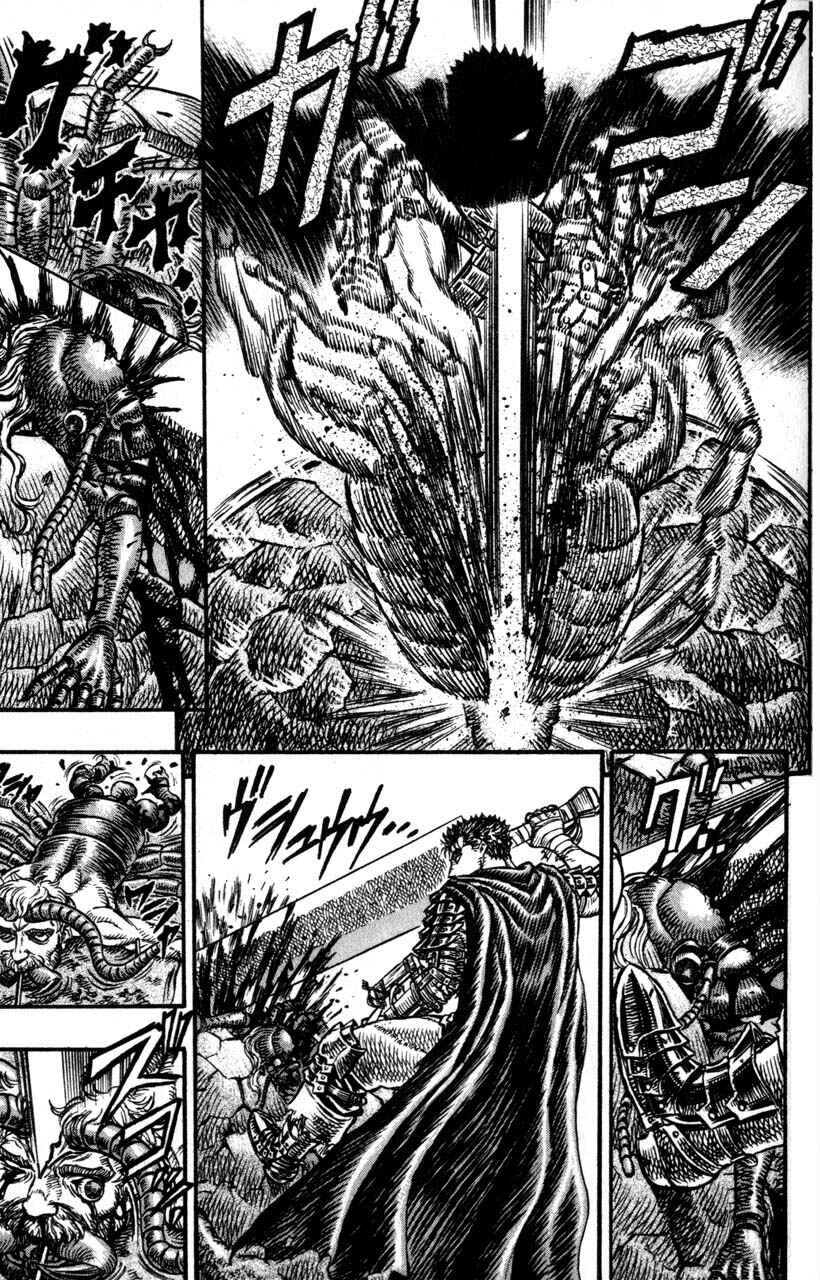 Page 14 Chapter 105 Berserk