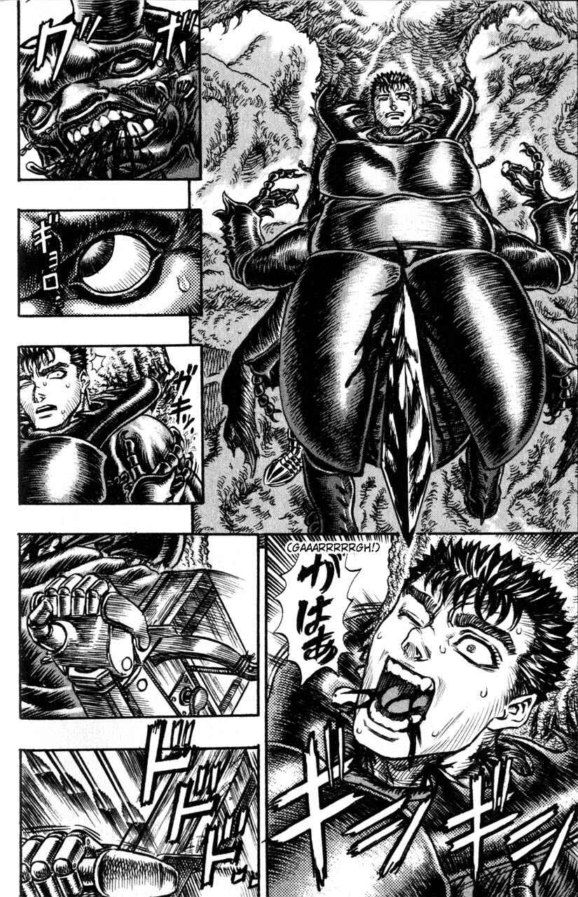 Page 17 Chapter 105 Berserk