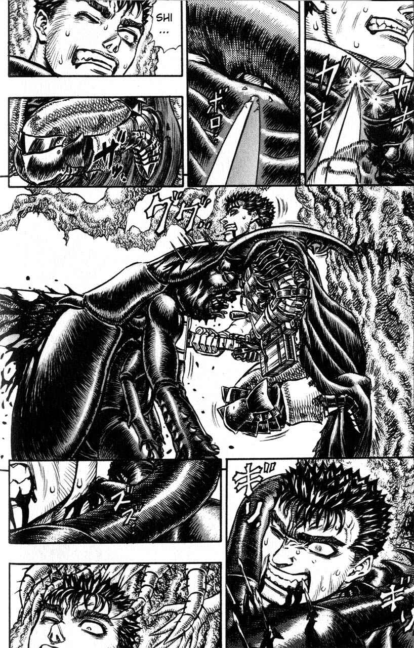 Page 19 Chapter 105 Berserk