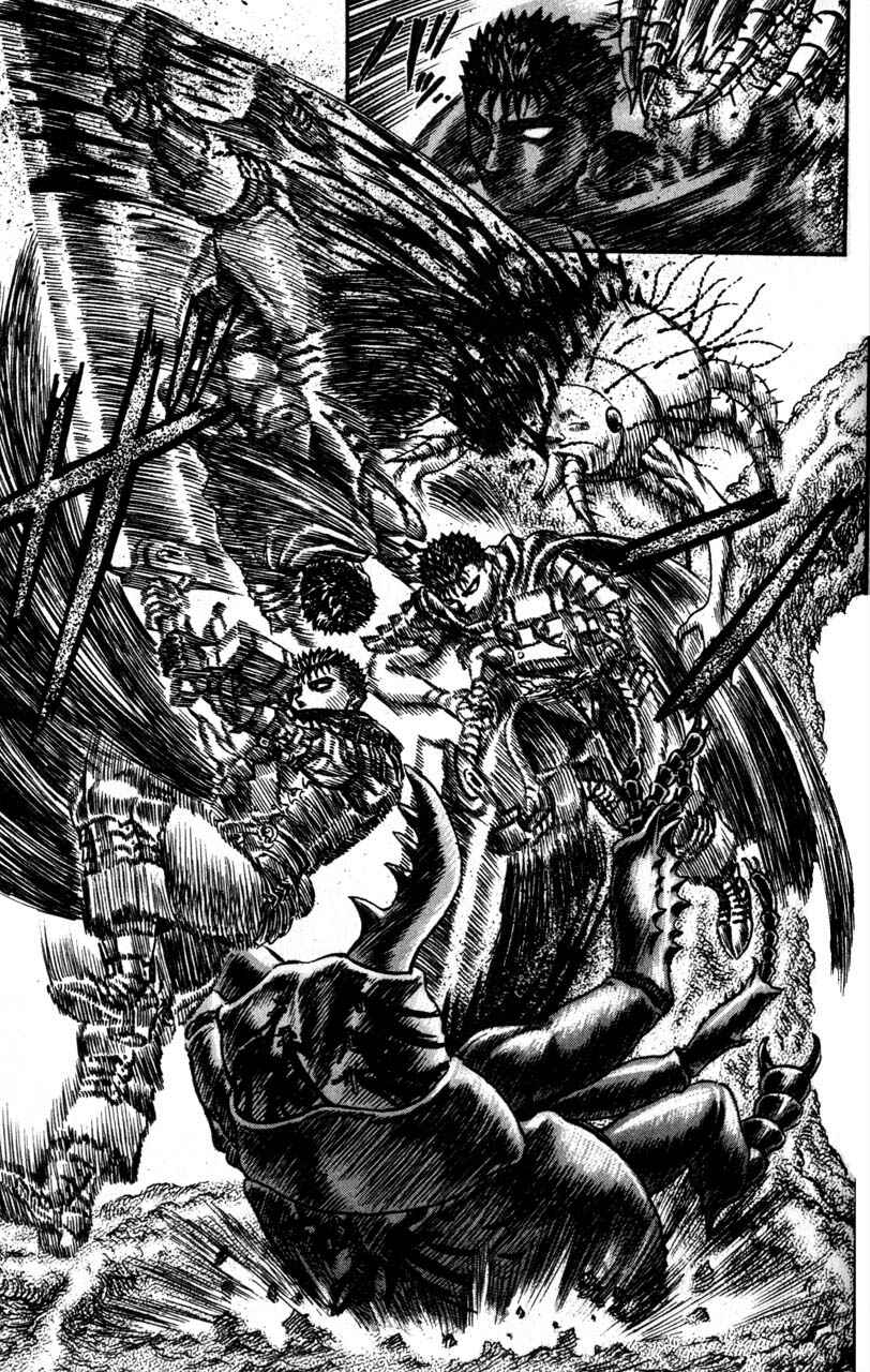 Page 20 Chapter 105 Berserk