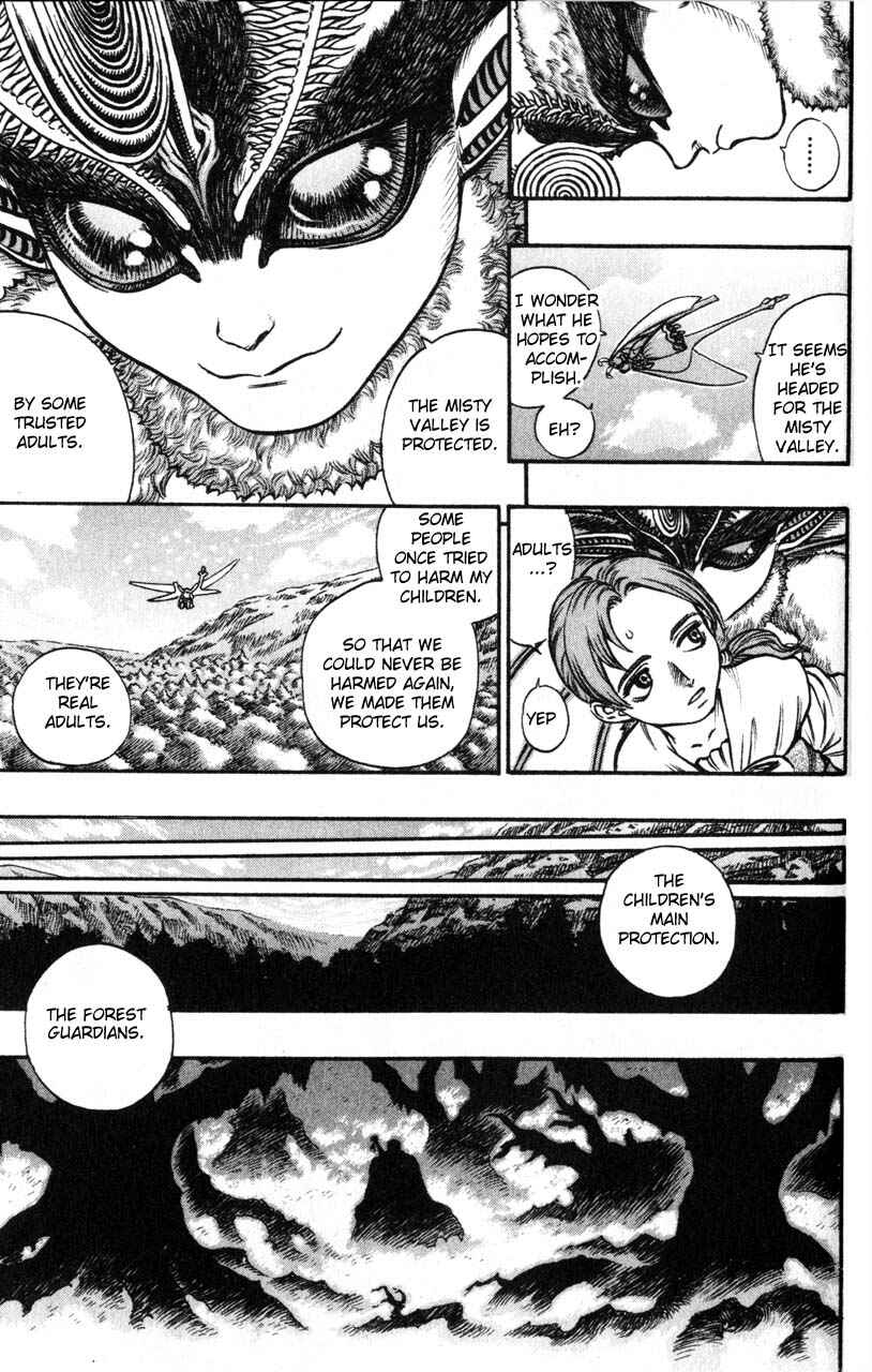 Page 4 Chapter 105 Berserk
