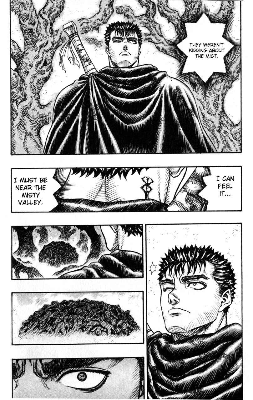 Page 5 Chapter 105 Berserk