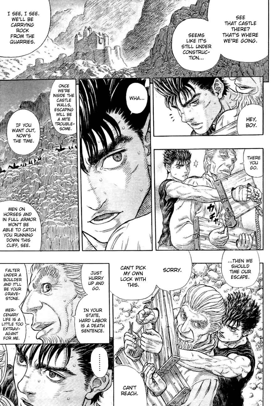 Page 10 Chapter 328 Berserk