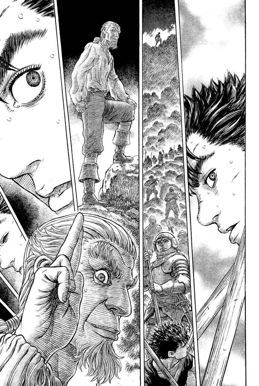 Page 14 Chapter 328 Berserk