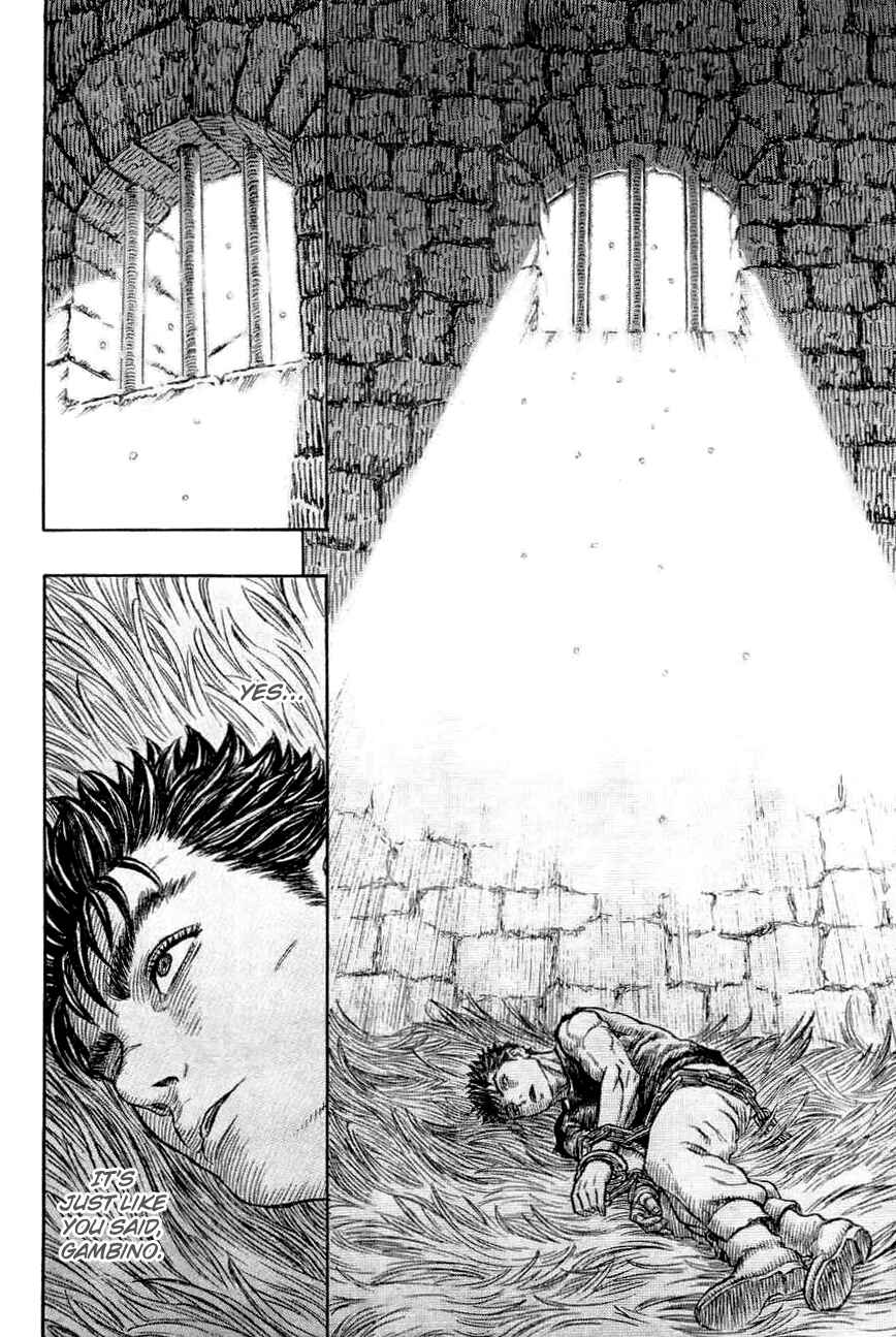 Page 19 Chapter 328 Berserk